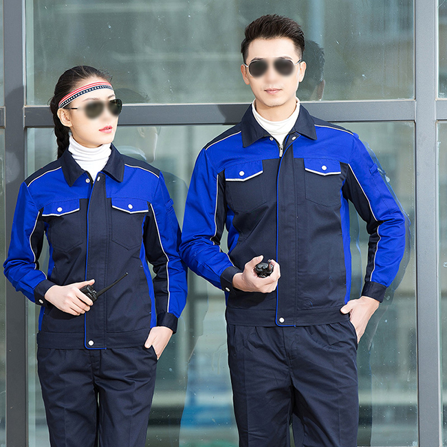 东莞工作服批发