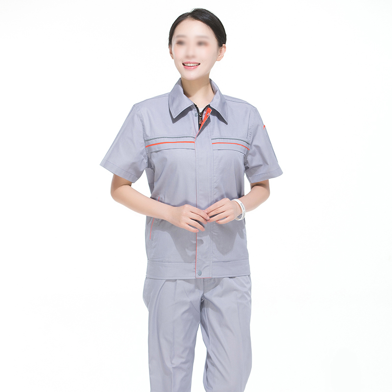 东莞工作服批发