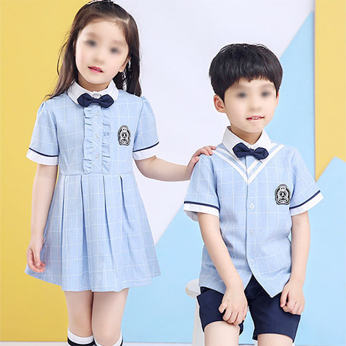 职业装定做厂家