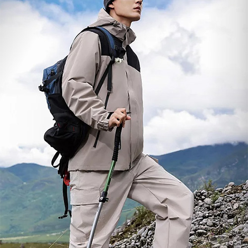 2399#羽棉内胆三...