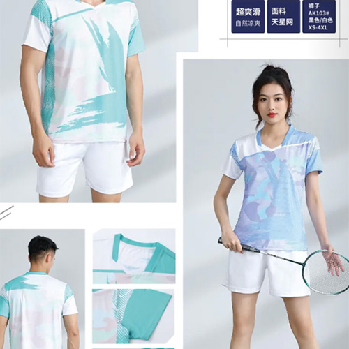 运动服