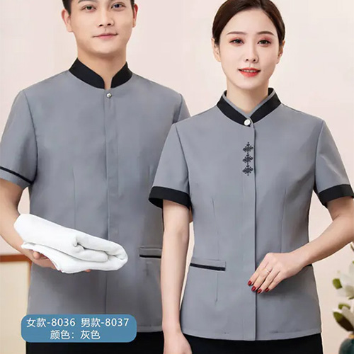梅花保洁女款-803...