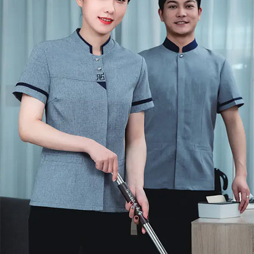 三角保洁女款-801...