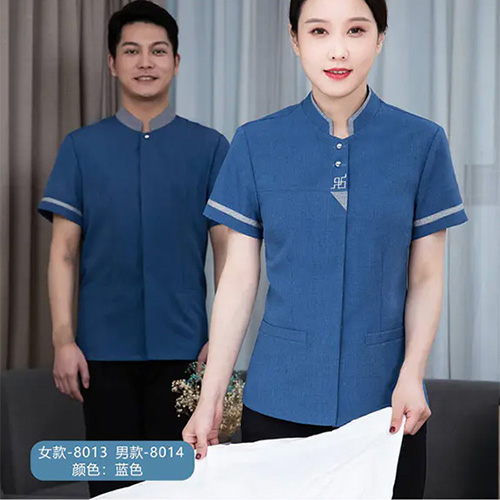 三角保洁女款-801...