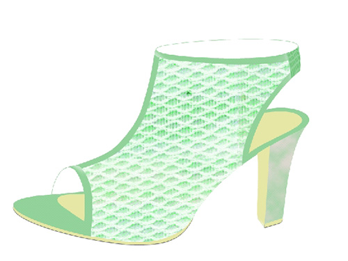 学员作品、电脑设计