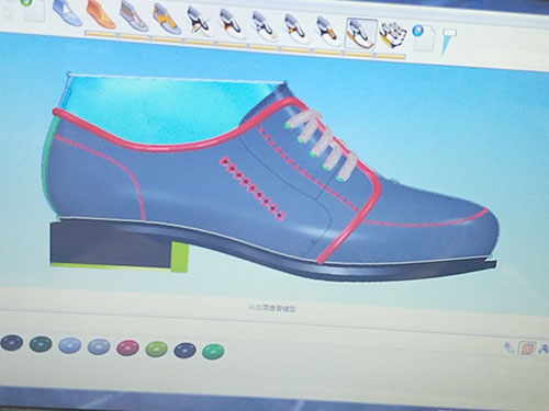 3D设计开版放版