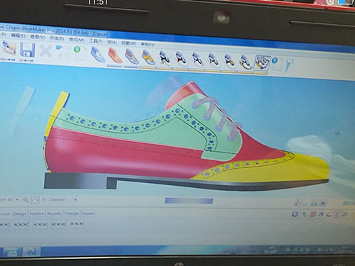 3D设计开版放版