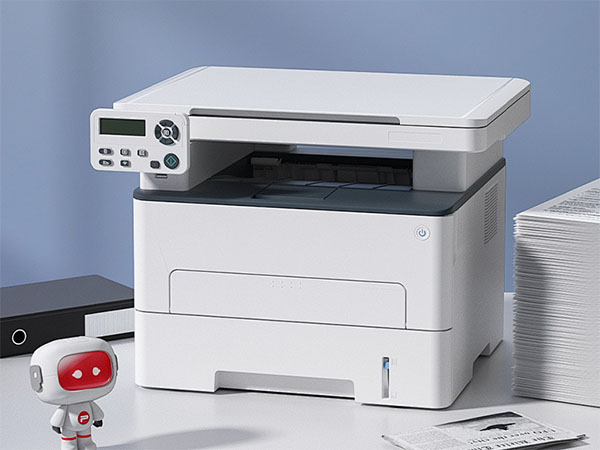 办公行业钣金应用