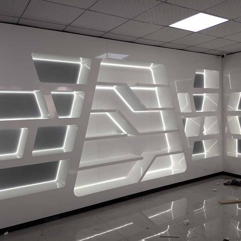 展示柜