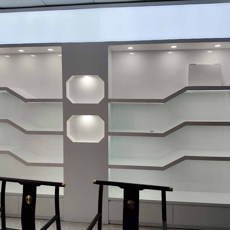 展示柜
