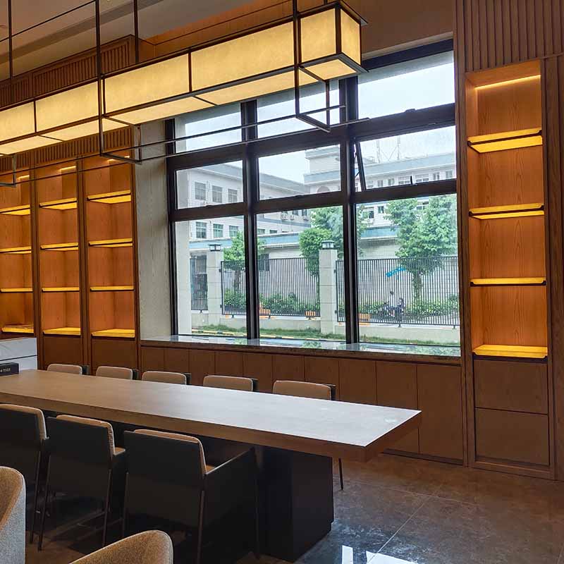展示柜