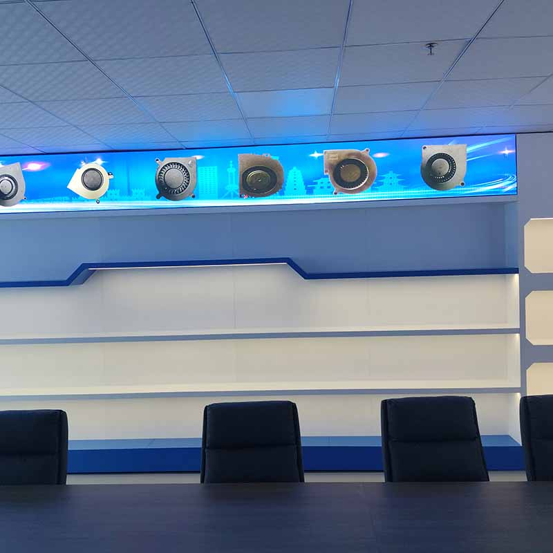 展示柜