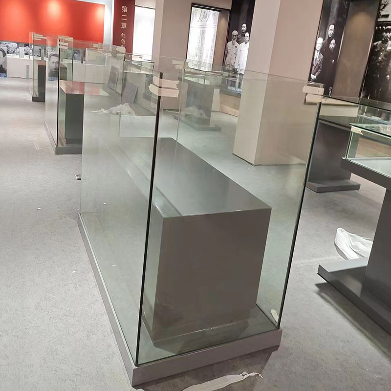 探讨一下文物展示柜定制化设计需要考虑哪些要点？