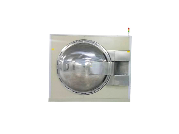 Main performance and technical operation rules of vacuum curved surface bonding machine