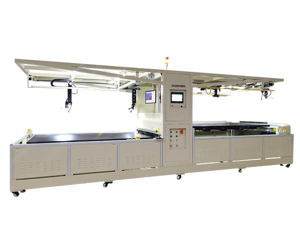 Share five tips to solve the problem of vacuum surface fitting bubbles