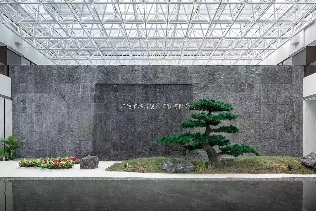 东莞厂房装修一体化：车间、无尘车间与办公区怎么统筹？