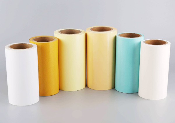 Complete product range