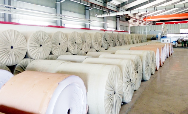 Dongxin Composite Materials Co., Ltd.