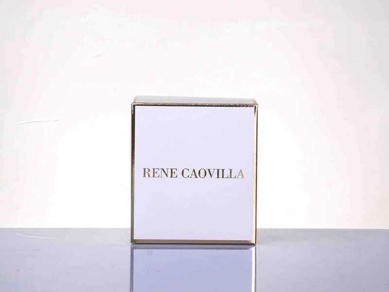 Rene Caovill...
