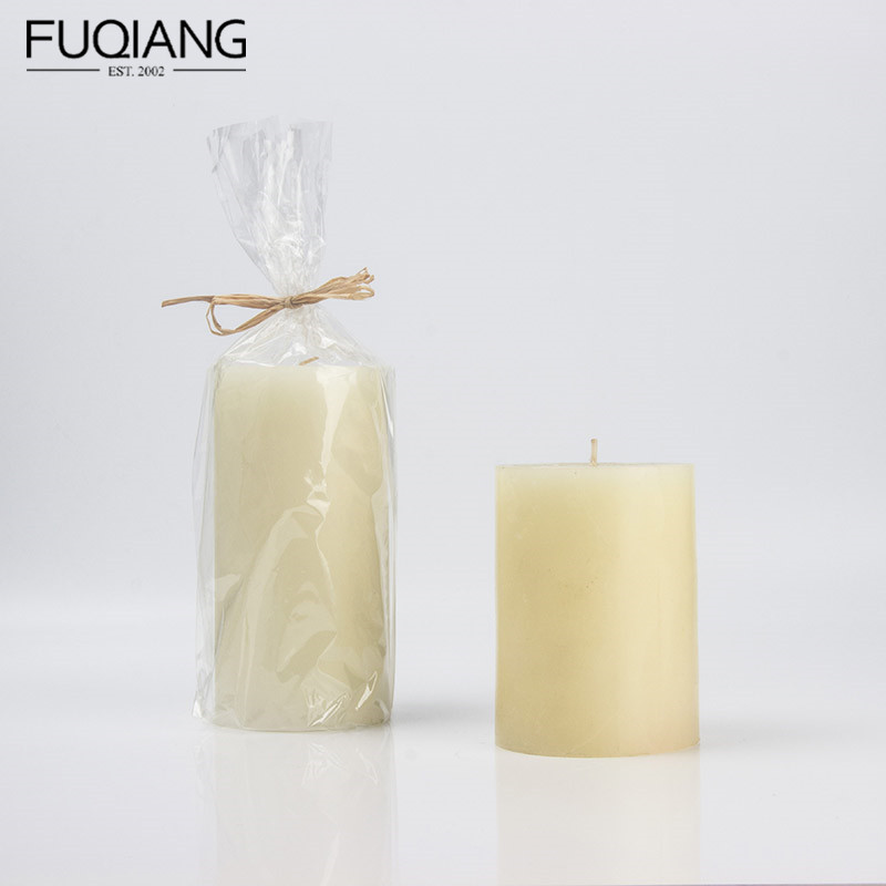 情人节礼品蜡烛