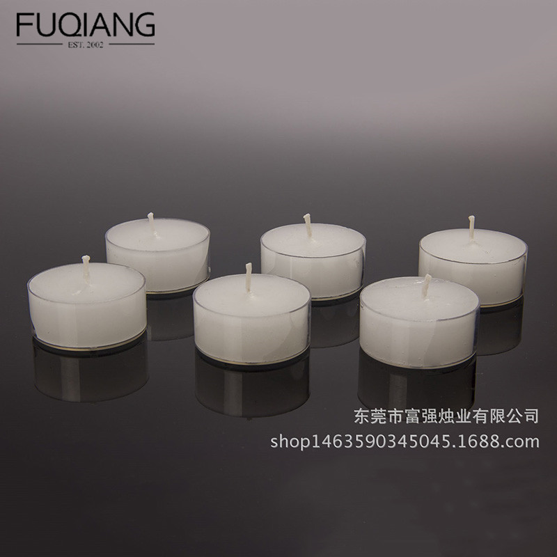 diy手工工艺蜡烛