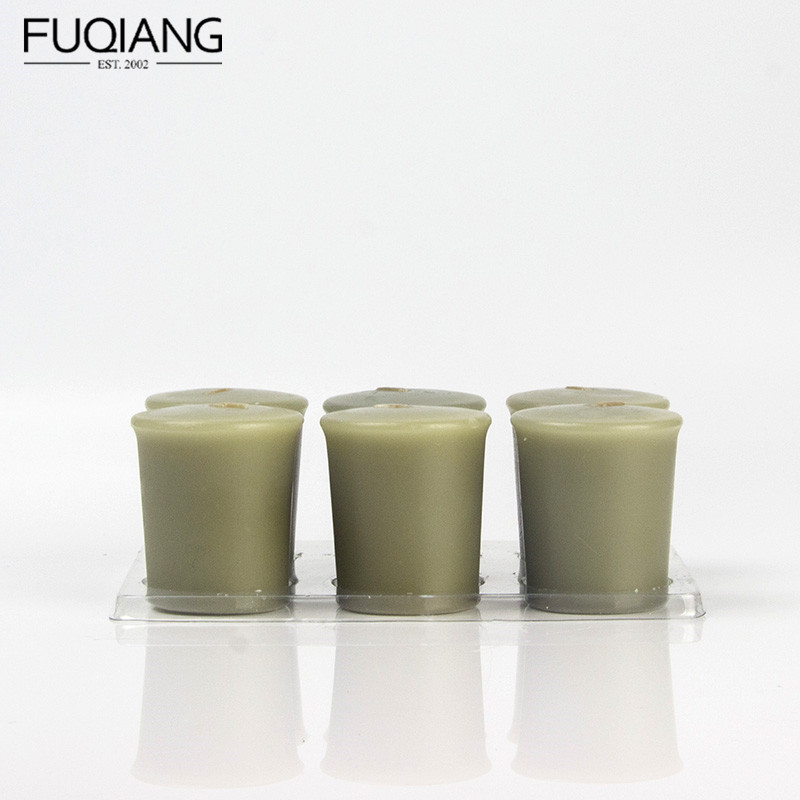 家庭日用工艺蜡烛