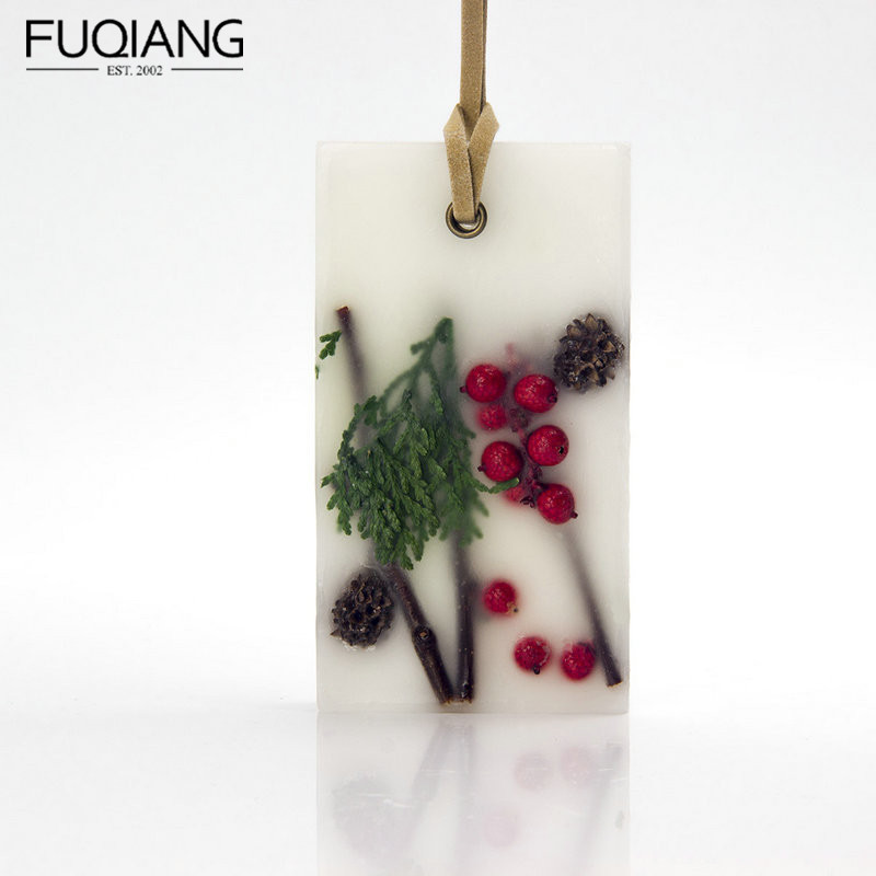 香薰蜡块森林、樱花