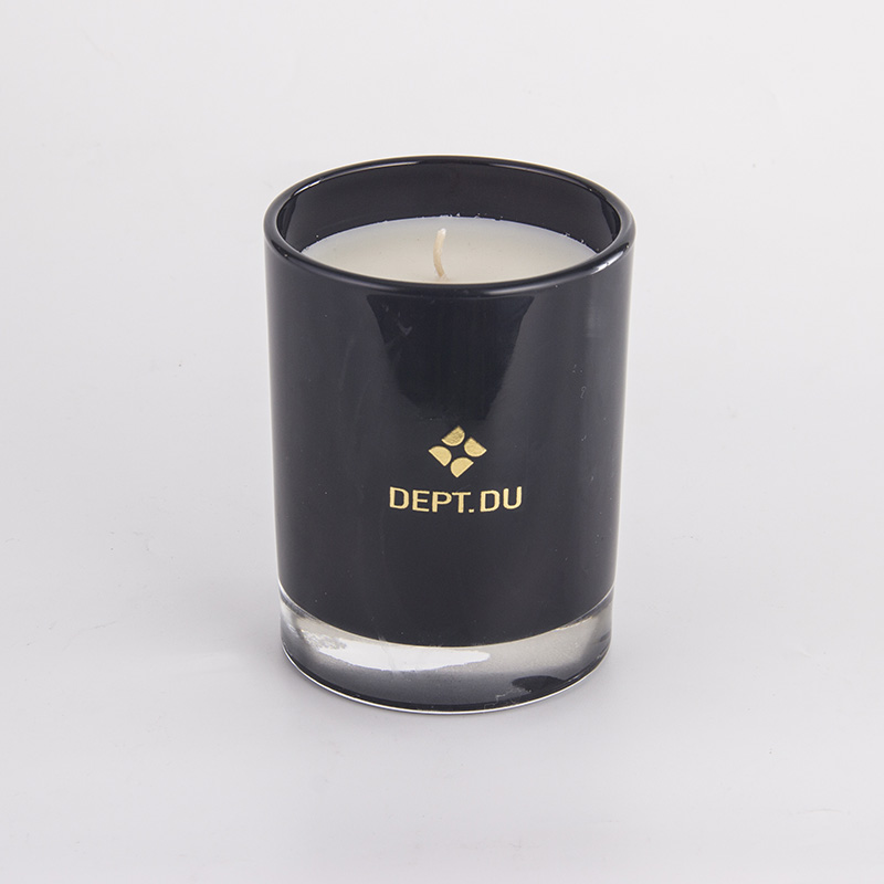 中号黑色杯+LOGO