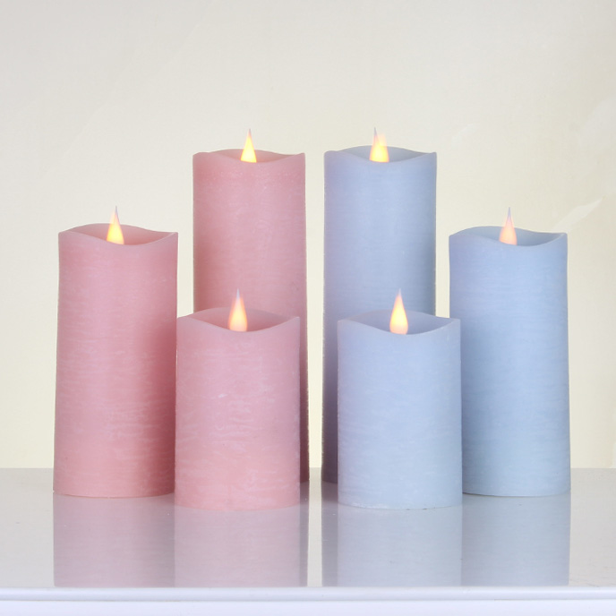 仿真LED电子蜡烛