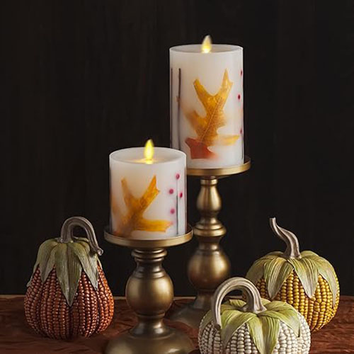 仿真LED电子蜡烛