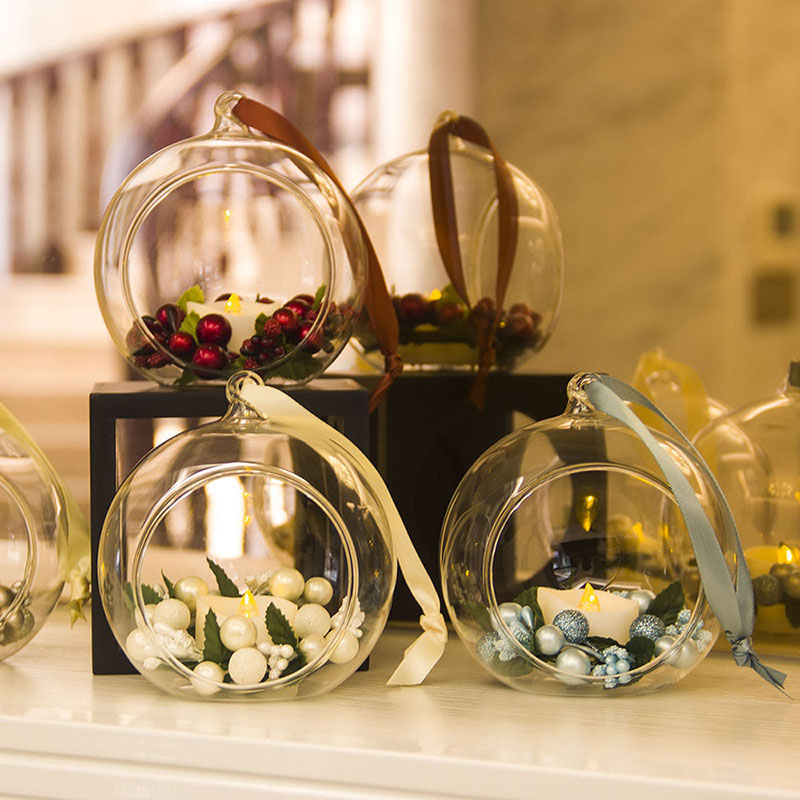 仿真LED电子蜡烛