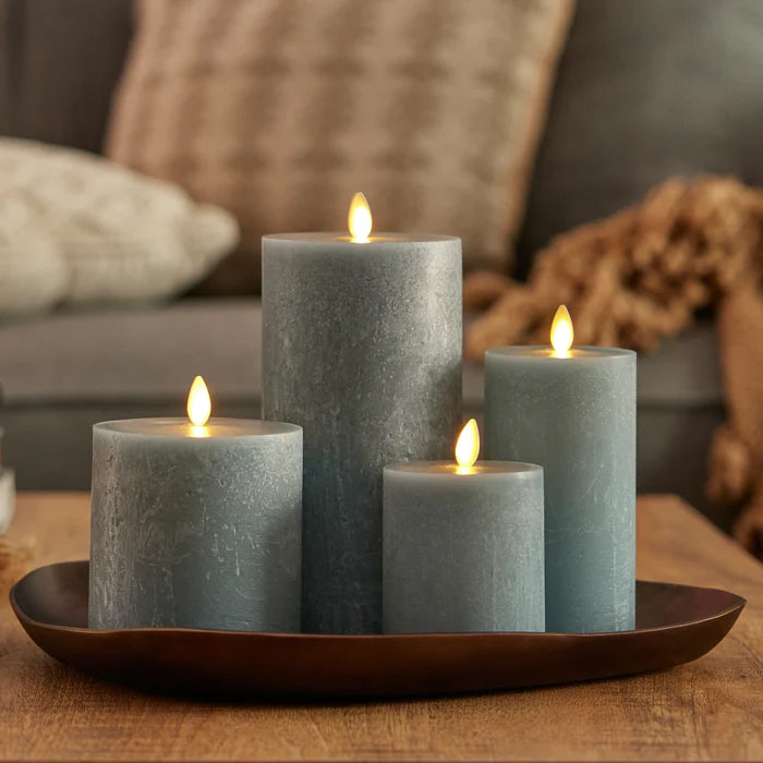 仿真LED电子蜡烛