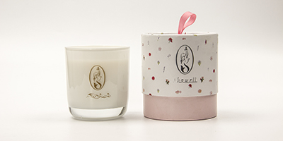 The difference between soy wax and paraffin