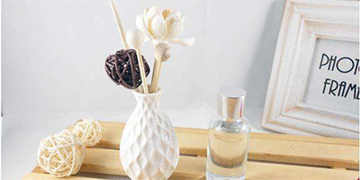 Composition and use of rattan aromatherapy