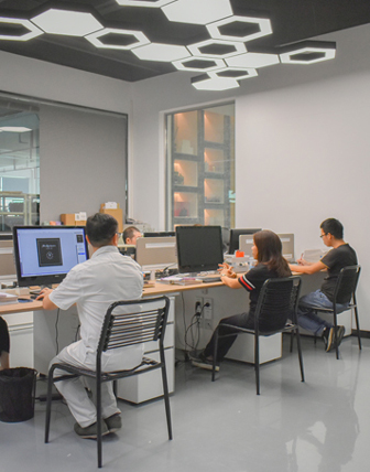 Fuqiang Candle industry