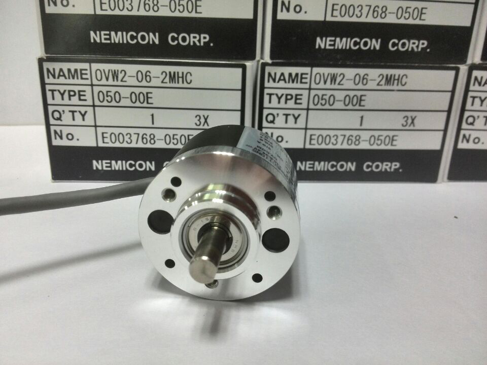OVW2系列编码器