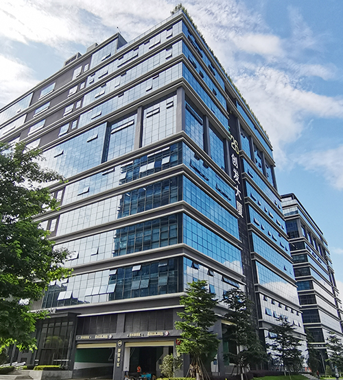 Dongguan Xingwang Tai Handbag Products Co., LTD