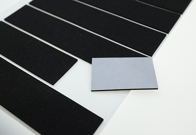 泡棉的分类和EVA制品分类