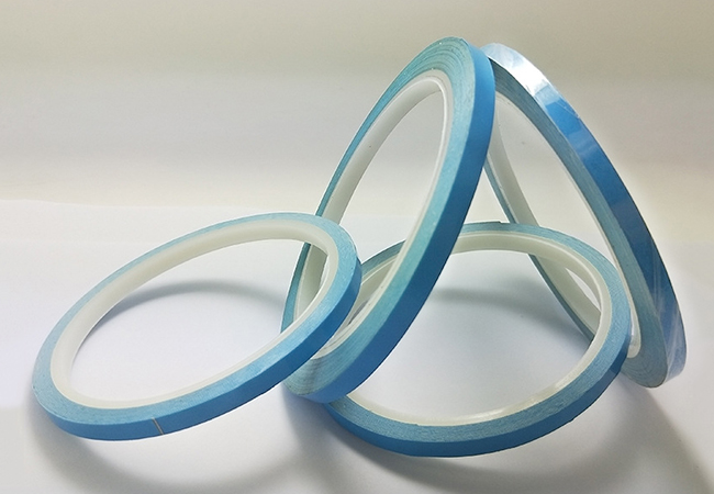 ​导热双面胶的性能和运用