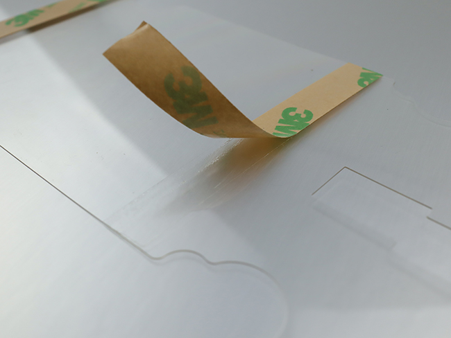 PC绝缘片有哪些分类？