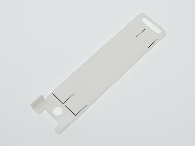 PP绝缘片各项性能的分析