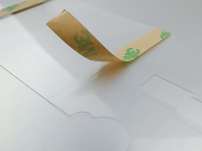 绝缘片供应商解答绝缘片的规格和性能是什么？