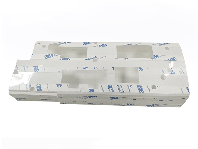 GE-FR1白色绝缘片