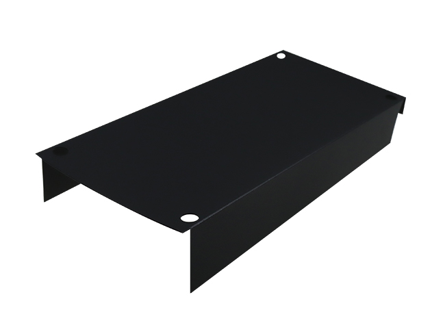 耐磨黑色绝缘片