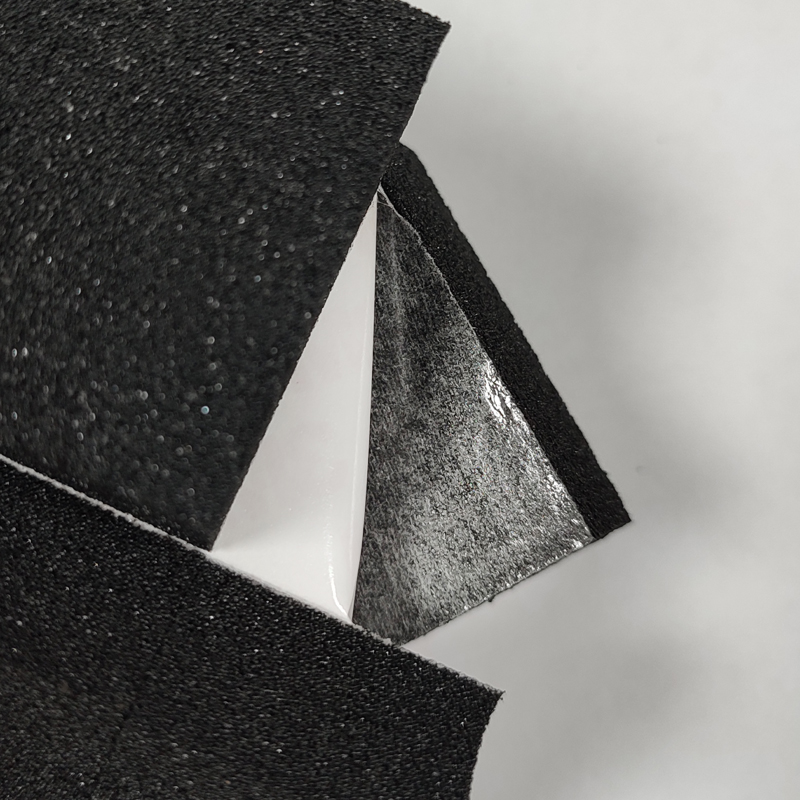 PVC泡棉材料主要应用是哪些?