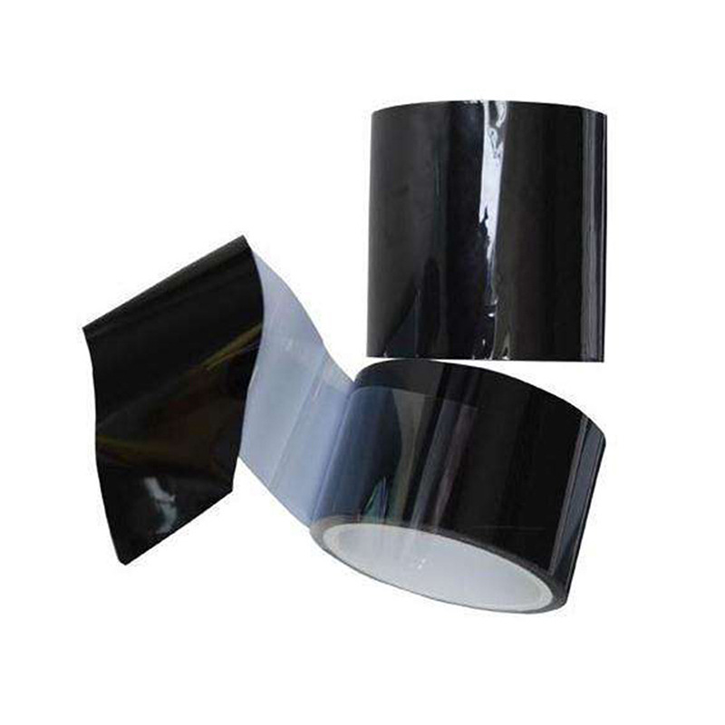 黑白胶在撕除后的诸多优点展现