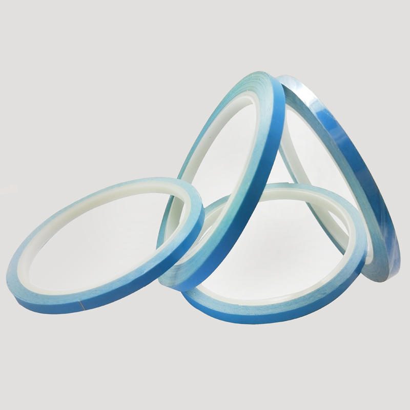 导热双面胶的特性具有哪些固定领域？