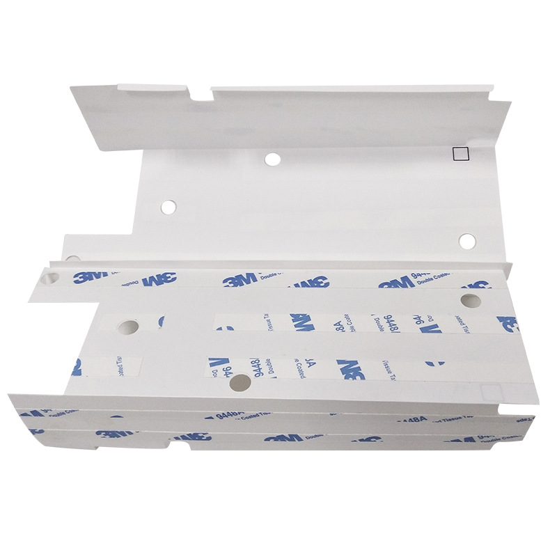 FORMEX绝缘片主要参数分类