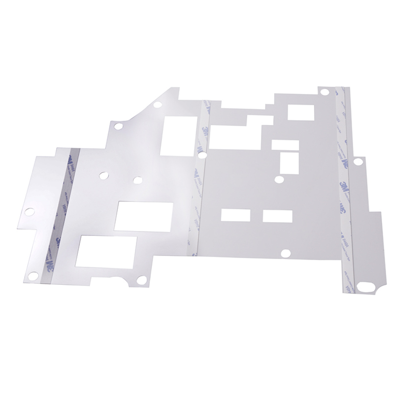 龙华PC绝缘片众多型号分类区别