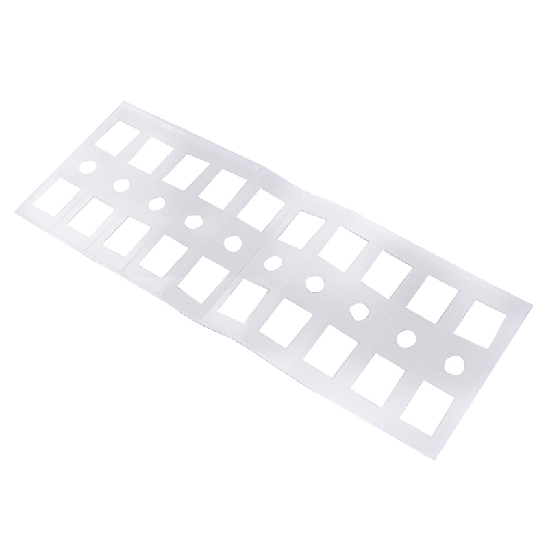 电池绝缘片七大特性都有哪些？